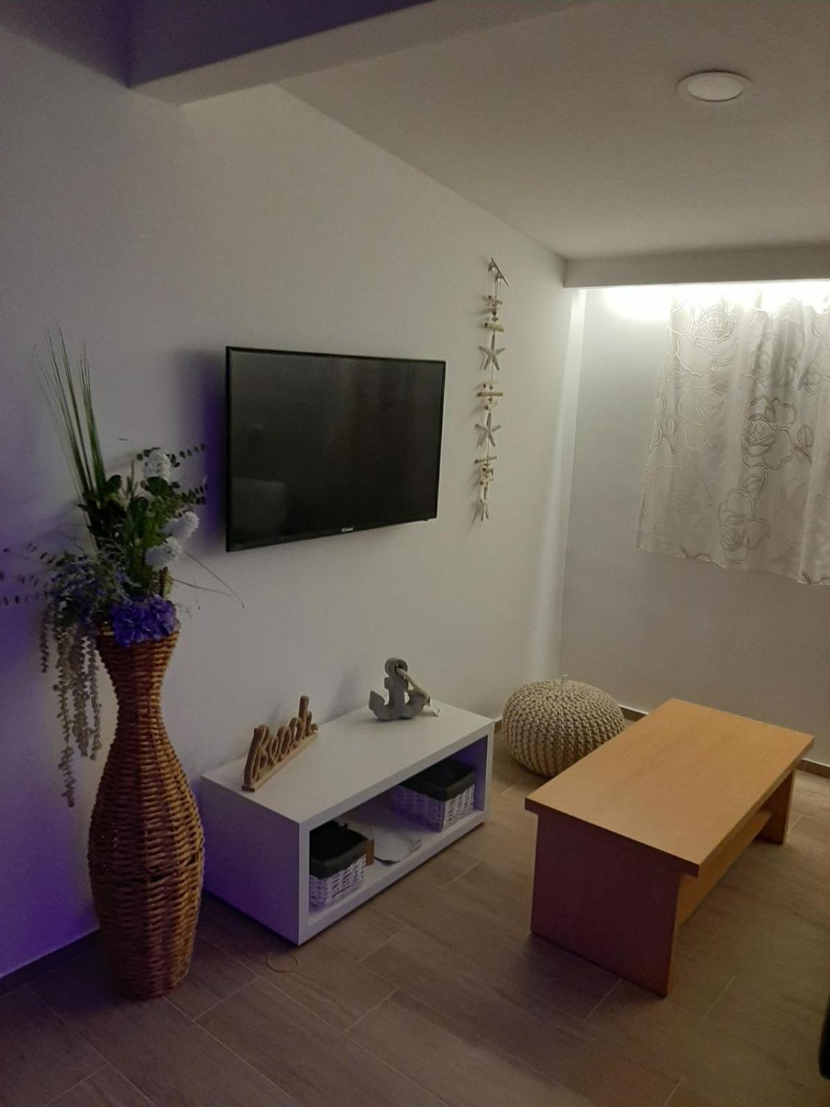 Apartments Ruzica Pinezići Rum bild