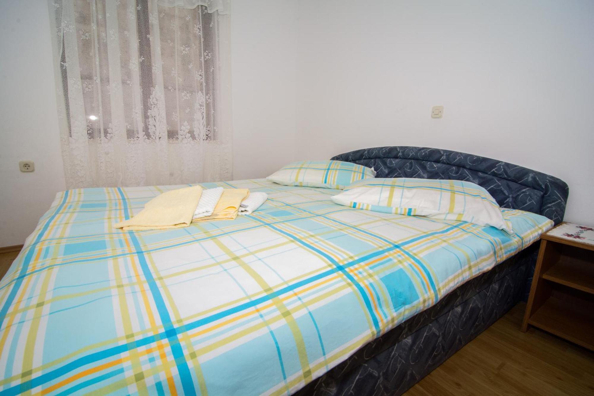 Apartments Ruzica Pinezići Rum bild