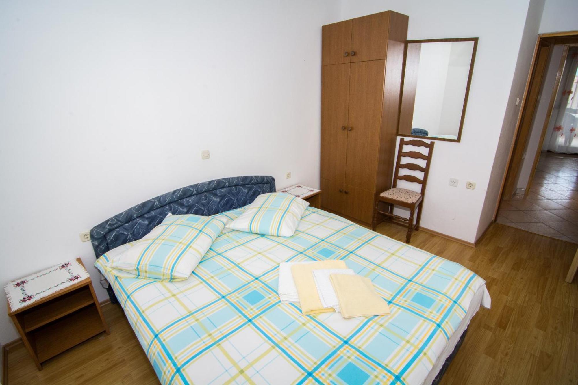 Apartments Ruzica Pinezići Rum bild